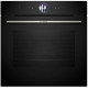 Духовой шкаф электрический Bosch HBG7764B1