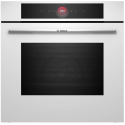 Духова шафа електрична Bosch HBG7341W1