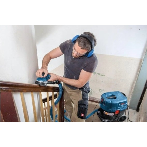 Вибрационная шлифмашина Bosch GET 55-125 (0601257000)