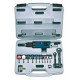 Прямая шлифовальная машина Bosch 607260110