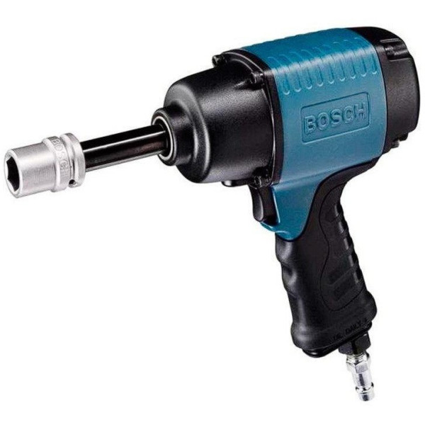 Гайковерт Bosch 607450618