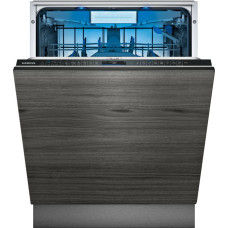 Вбудована посудомийна машина Siemens SX87YX03CE