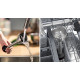 Блендер Bosch MSM4W220