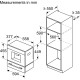 Встраиваемая кофеварка Bosch CTL7181W0