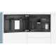 Вбудована кавоварка Siemens CT718L1W0