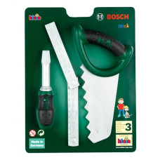 Детский набор инструментов Bosch 8007-D