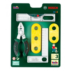 Детский набор инструментов Bosch 8007-А