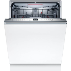 Вбудована посудомийна машина Bosch SMV6EMX51K