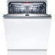 Встраиваемая посудомоечная машина Bosch SMV6EMX51K