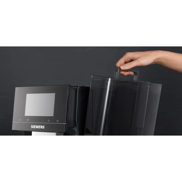 Кофеварка Siemens TP707R06