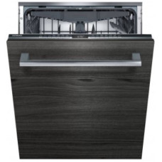 Вбудована посудомийна машина Siemens SX73HX60CE