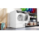 Сушильна машина Bosch WQB245AEPL