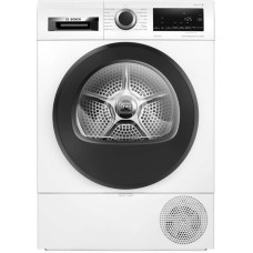 Сушильна машина Bosch WQG233DKPL
