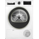 Сушильная машина Bosch WQG2410EPL