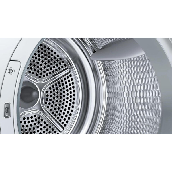 Сушильная машина Bosch WQG2410EPL
