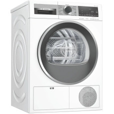 Сушильна машина Bosch WQG241ASPL