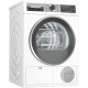 Сушильна машина Bosch WQG241ASPL