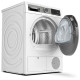 Сушильна машина Bosch WQG241ASPL