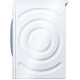 Сушильна машина Bosch WQG241ASPL