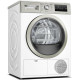 Сушильная машина Bosch WTH85VMXPL