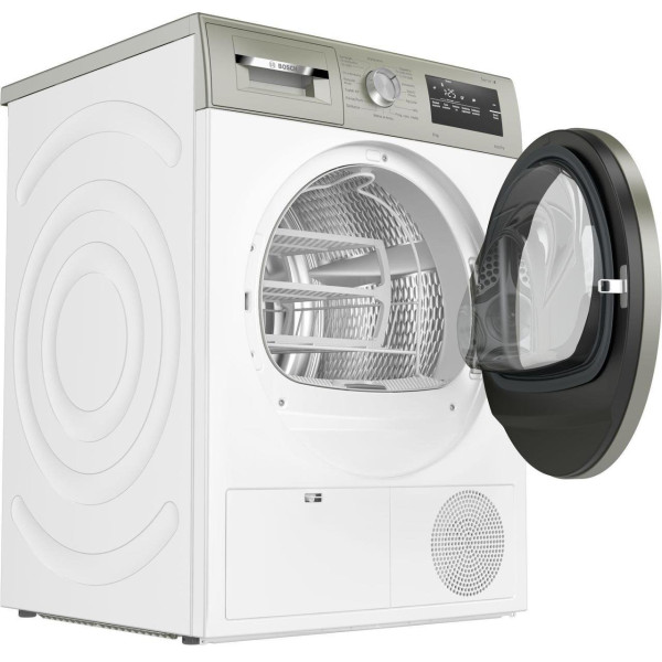 Сушильная машина Bosch WTH85VMXPL