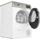 Сушильная машина Bosch WTH85VMXPL