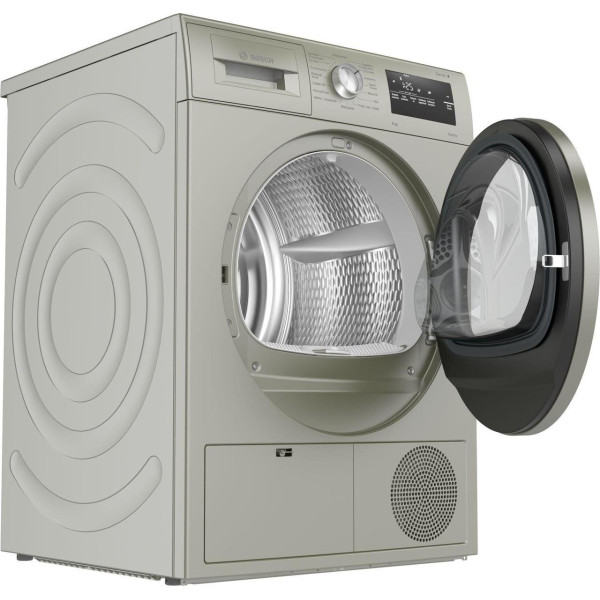 Сушильная машина Bosch WTH85VSXPL