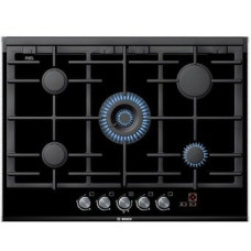 Газова варильна поверхня Bosch PRR726F71