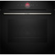 Духовой шкаф электрический Bosch HBG7341B2
