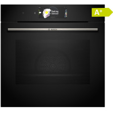 Духовой шкаф электрический Bosch HBG7784B1