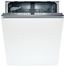 Посудомийна машина Bosch SMV53L10