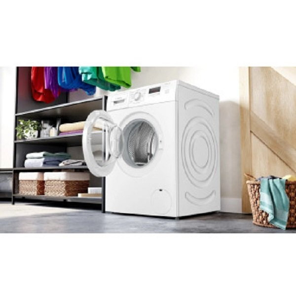 Стиральная машина Bosch WAJ2407SPL