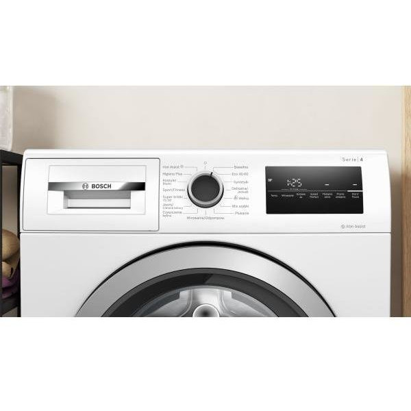 Пральна машина Bosch WAN2827EPL