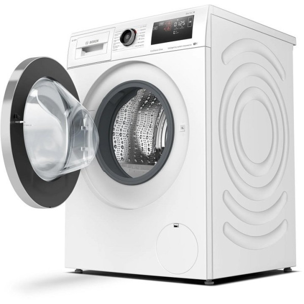 Пральна машина Bosch WAU28PHSPL