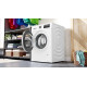 Пральна машина Bosch WAU28PHSPL