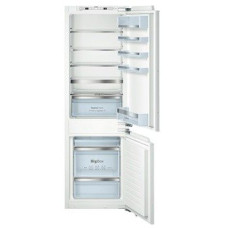 Встраиваемый холодильник Bosch KIN86AD30
