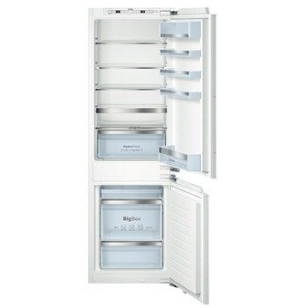 Вбудований холодильник Bosch KIN86AD30