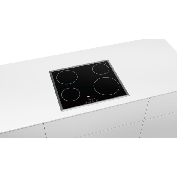 Електрична варильна поверхня Bosch PKE645B17E