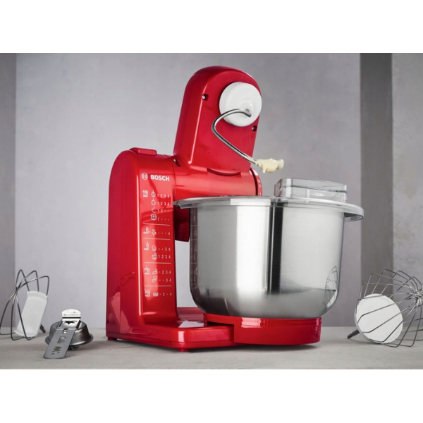 Кухонный комбайн Bosch MUM44R2A