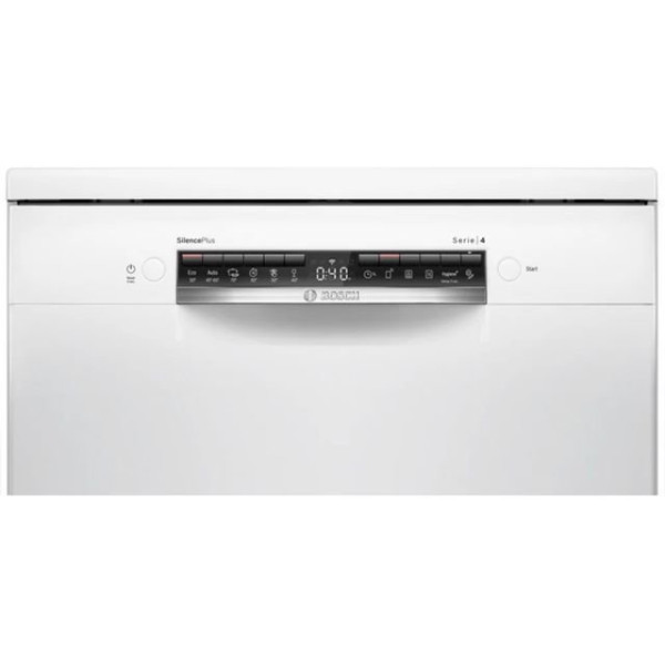 Посудомийна машина Bosch SMS4HMW65K