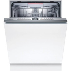 Вбудована посудомийна машина Bosch SMV4HMX66K