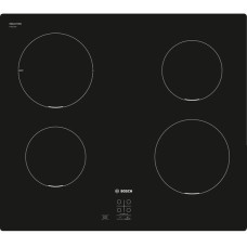 Електрична варильна поверхня Bosch PUG611AA5E