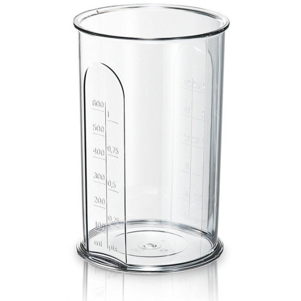 Блендер Bosch MSM4W210