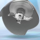 Блендер Bosch MSM4B623