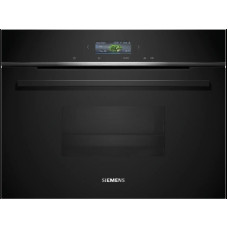 Духова шафа електрична Siemens CD714GXB1