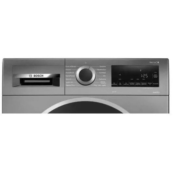 Сушильная машина Bosch WQG233DRPL