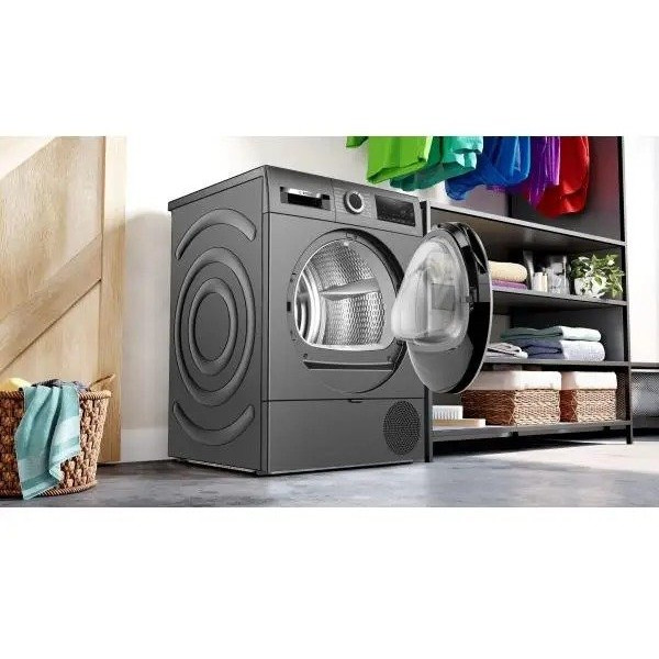 Сушильная машина Bosch WQG233DRPL