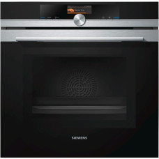 Духова шафа електрична Siemens HM656GNS1