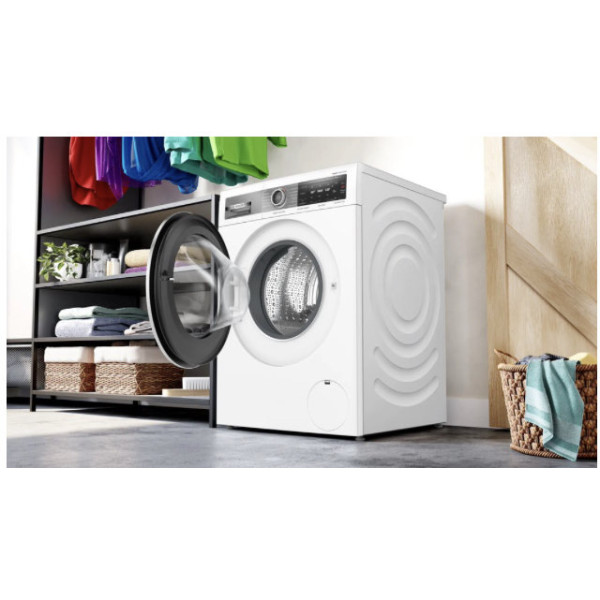 Стиральная машина Bosch WAV08G90PL
