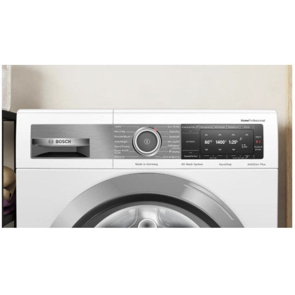 Стиральная машина Bosch WAV08G90PL